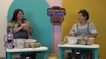 Nodakian After Hours Ep. 23 with Tara Fermoyle