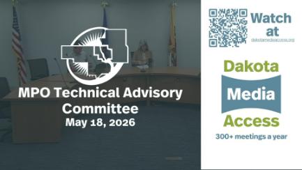 Metro. Planning Org. TAC Replay 5/18/26