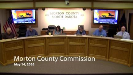 Morton Commission Replay 5/14/26