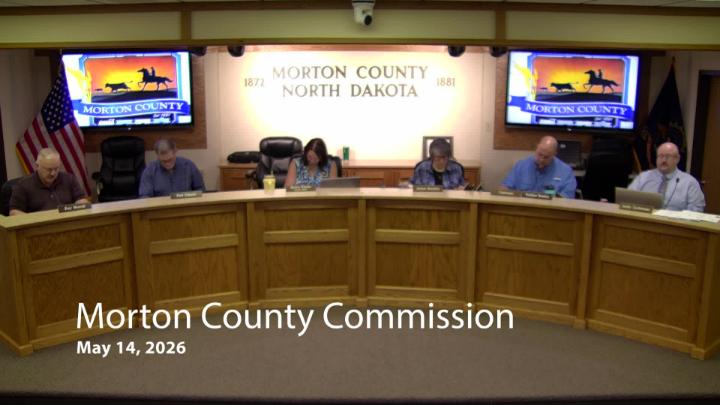 Thumbnail image for Morton Commission Replay 5/14/26