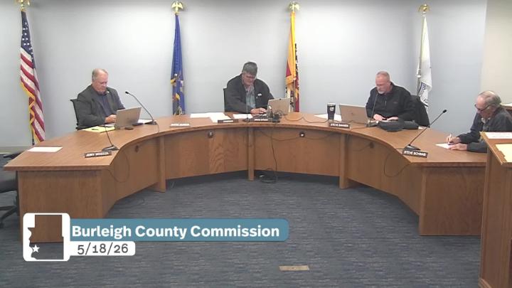 Thumbnail image for Burleigh Commission Replay 5/18/26