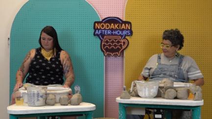 Nodakian After Hours Ep. 24 with Lauren Starling