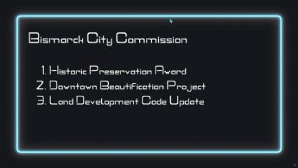 City Current - Bismarck 5/27/26
