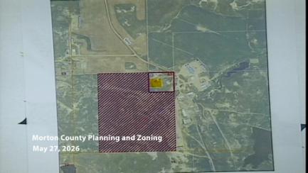 Morton Planning and Zoning Board Replay 5/27/26
