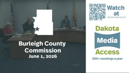 Burleigh Commission Replay 6/1/26