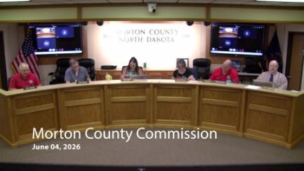 Morton Commission Replay 6/4/26