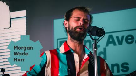 Front Avenue Sound Sessions Ep. 3 with Morgan Wade Harr
