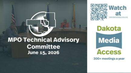 Metro. Planning Org. TAC Replay 6/15/26