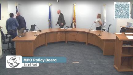 Metro. Planning Org. Replay 6/16/26