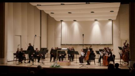 Concert of Hope by Bismarck-Mandan Symphony Orchestra