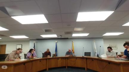 Missouri Valley Complex Committee Replay 6/17/26 (provided by Burleigh County)