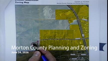 Morton Planning and Zoning Board Replay 6/24/26