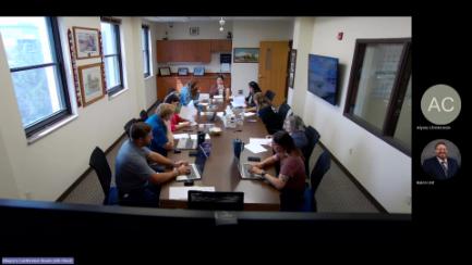 Bismarck Human Relations Committee Replay 6/17/26