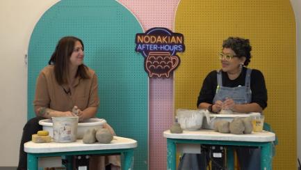Nodakian After Hours Ep. 25 with Kelsey Williams