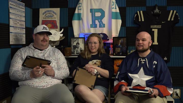 Thumbnail image for Randomville, ND - 4th of July Trivia