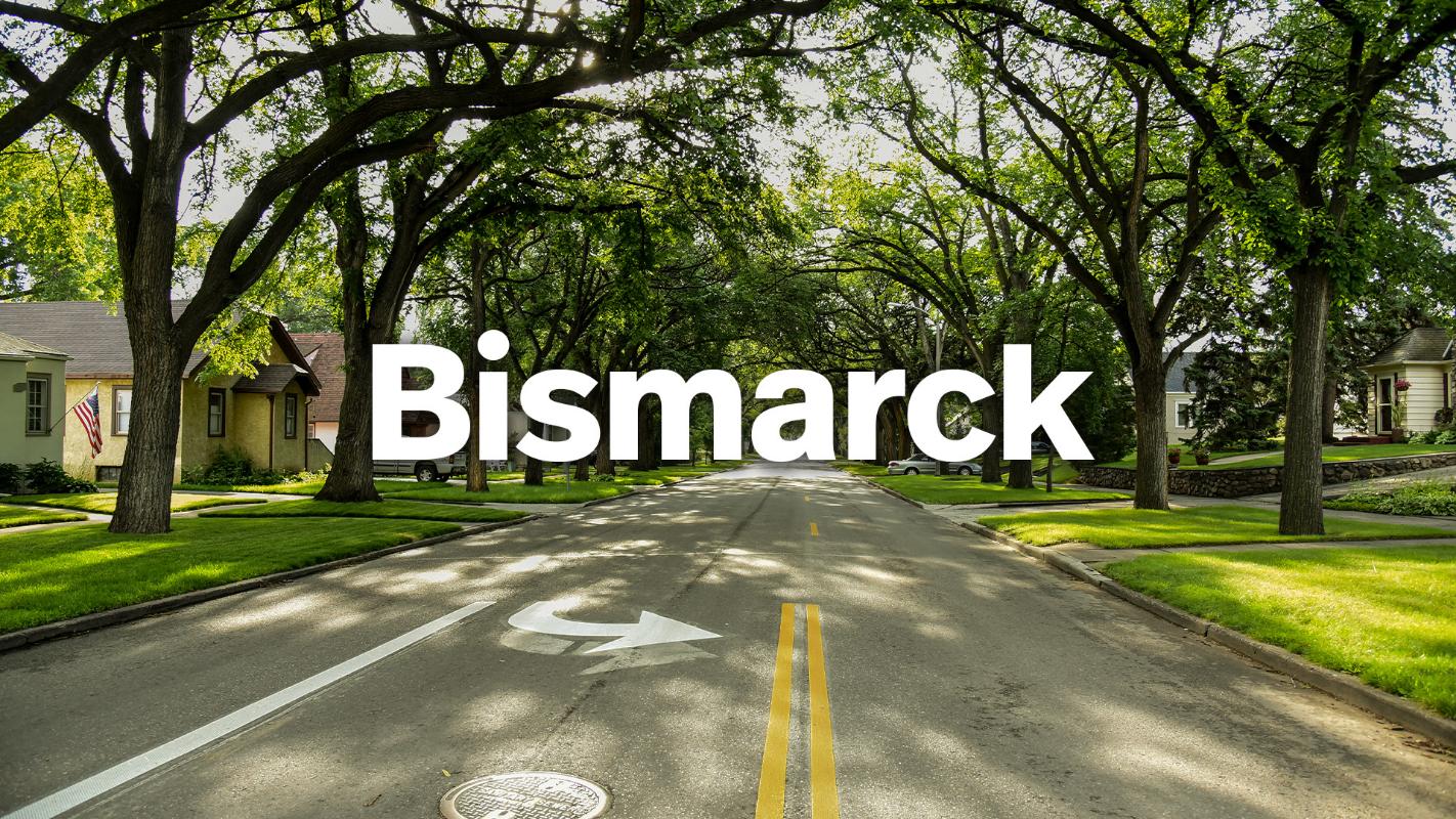 Bismarck