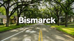 Bismarck videos