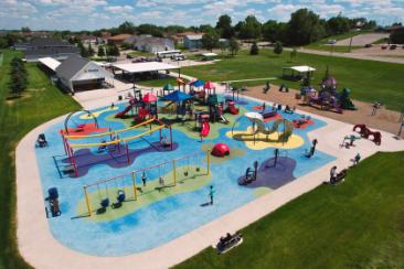 Mandan Park District Board