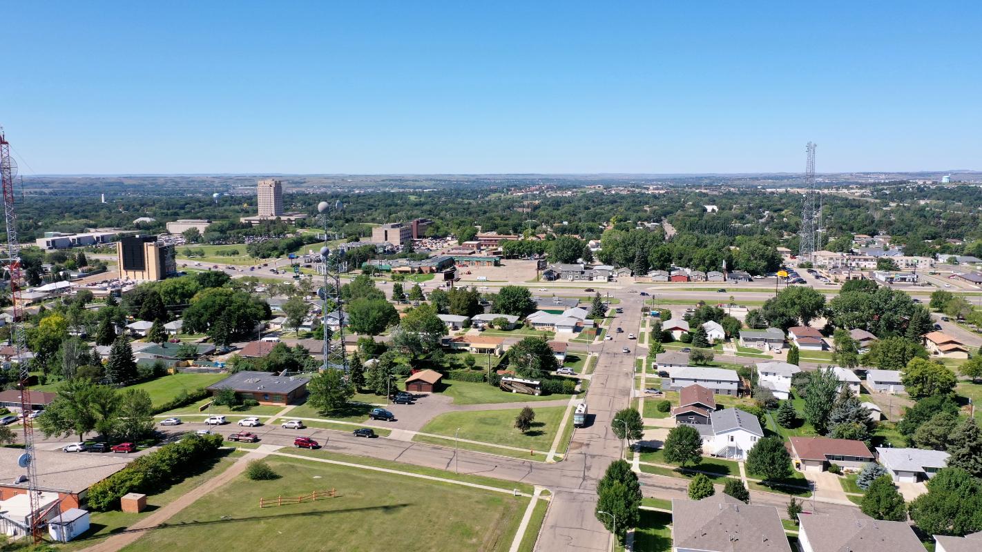 Missouri Valley Complex Committee