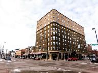 Bismarck City Commission videos