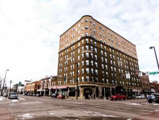 Bismarck City Commission
