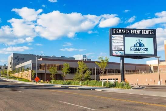 Bismarck Event Center Authority Board