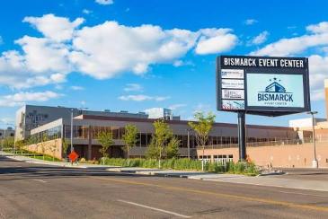 Bismarck Event Center Authority Board