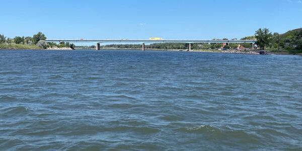 Burleigh County Water Resource District