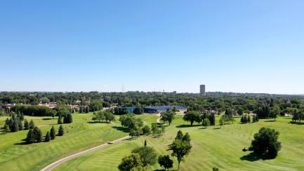 Bismarck-Burleigh Commissions Committee