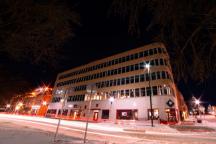Bismarck Renaissance Zone Authority videos