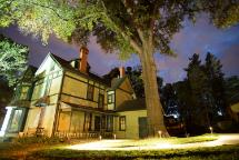 Historic Preservation Commission videos