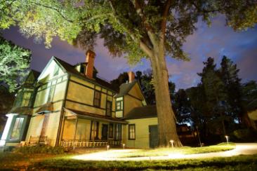 Historic Preservation Commission