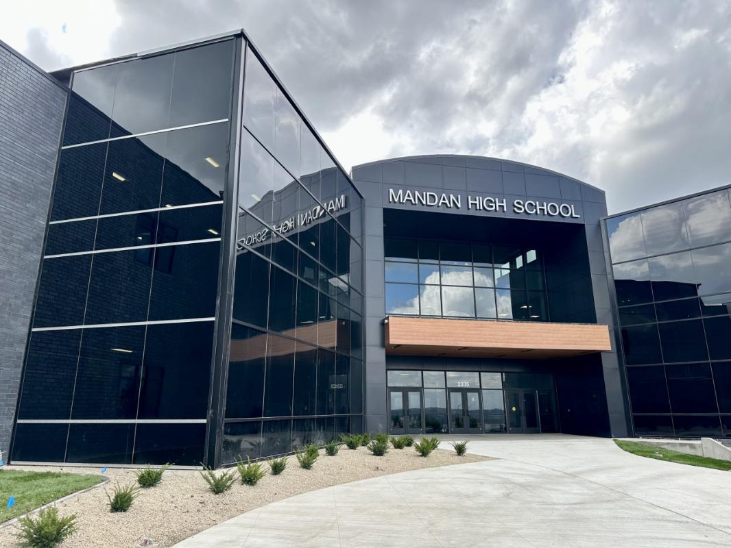 Mandan Public School Board