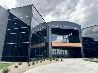 Mandan Public School Board