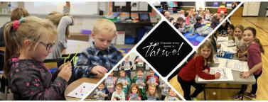 Bismarck Public School Board videos