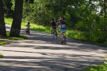 Bismarck Park District Board videos