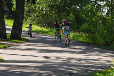 Bismarck Park District Board