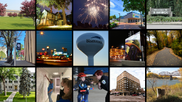Bismarck Insights with Bismarck Mayor Mike Schmitz videos