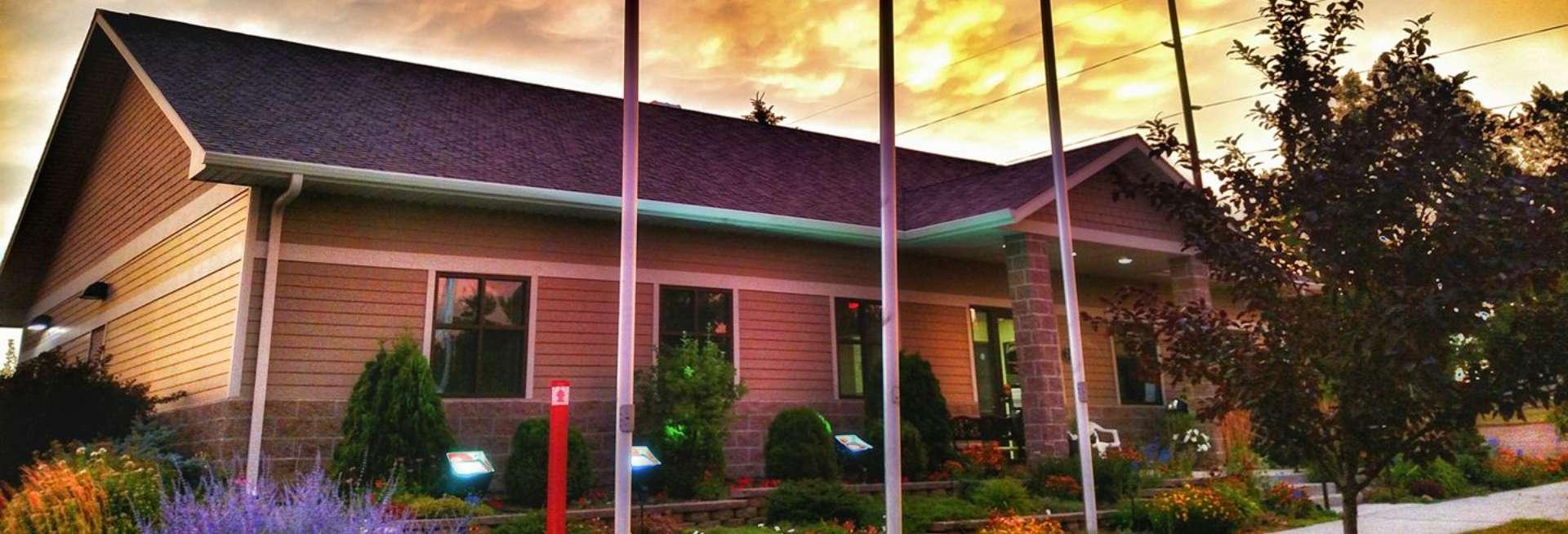 Lincoln City Council
