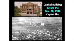 Navigate to Early History of the Bismarck Fire Department