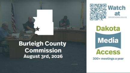 Burleigh Commission Replay 8/3/26