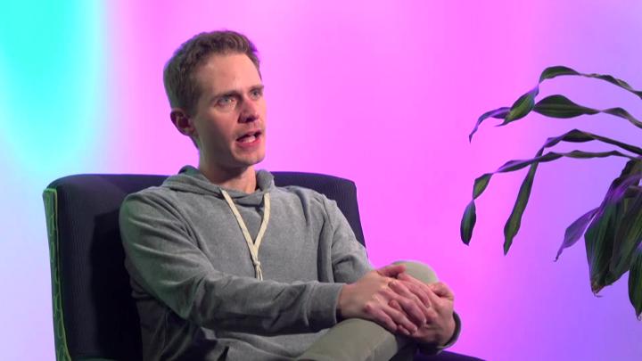 Thumbnail image for These Are Your Neighbors Ep. 89 - Ethan Hoepfner