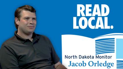 Read Local Ep. 1 with Jacob Orledge