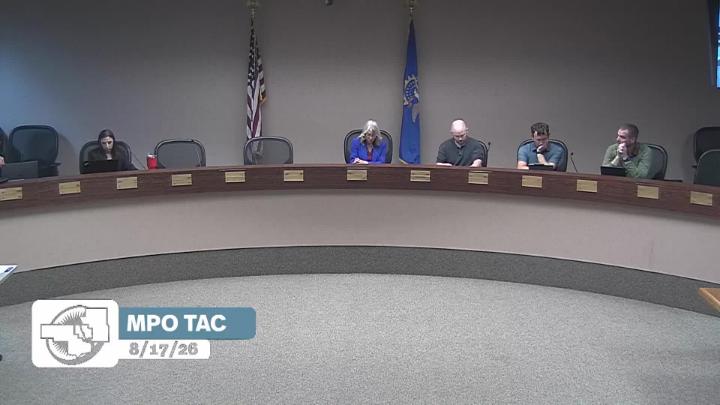 Thumbnail image for Metro. Planning Org. TAC Replay 8/17/26