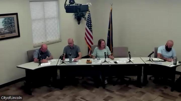 Thumbnail image for Lincoln City Council Replay 8/20/26