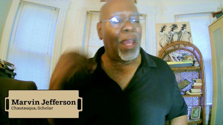Thumbnail image for History Hotdish with Marvin Jefferson