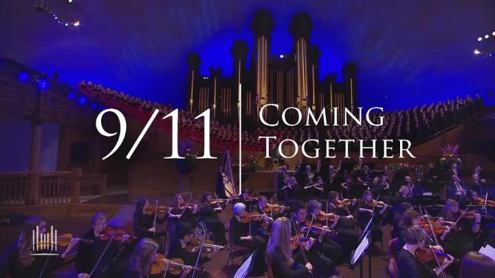 Thumbnail image for 9/11 Coming Together – Anniversary Special