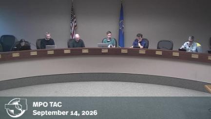 Metro. Planning Org. TAC Replay 9/14/26