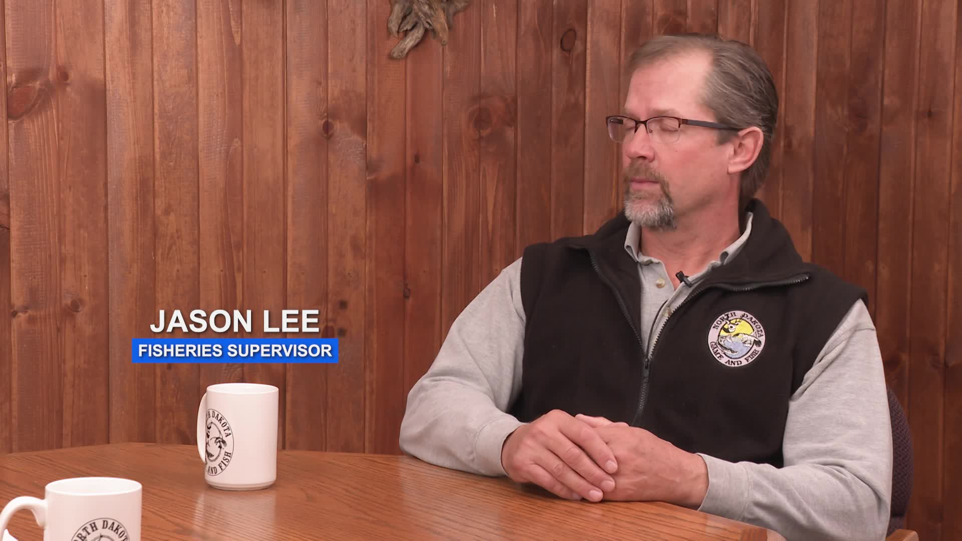 North Central and Lake Audubon Fishing Preview with Dave Fryda