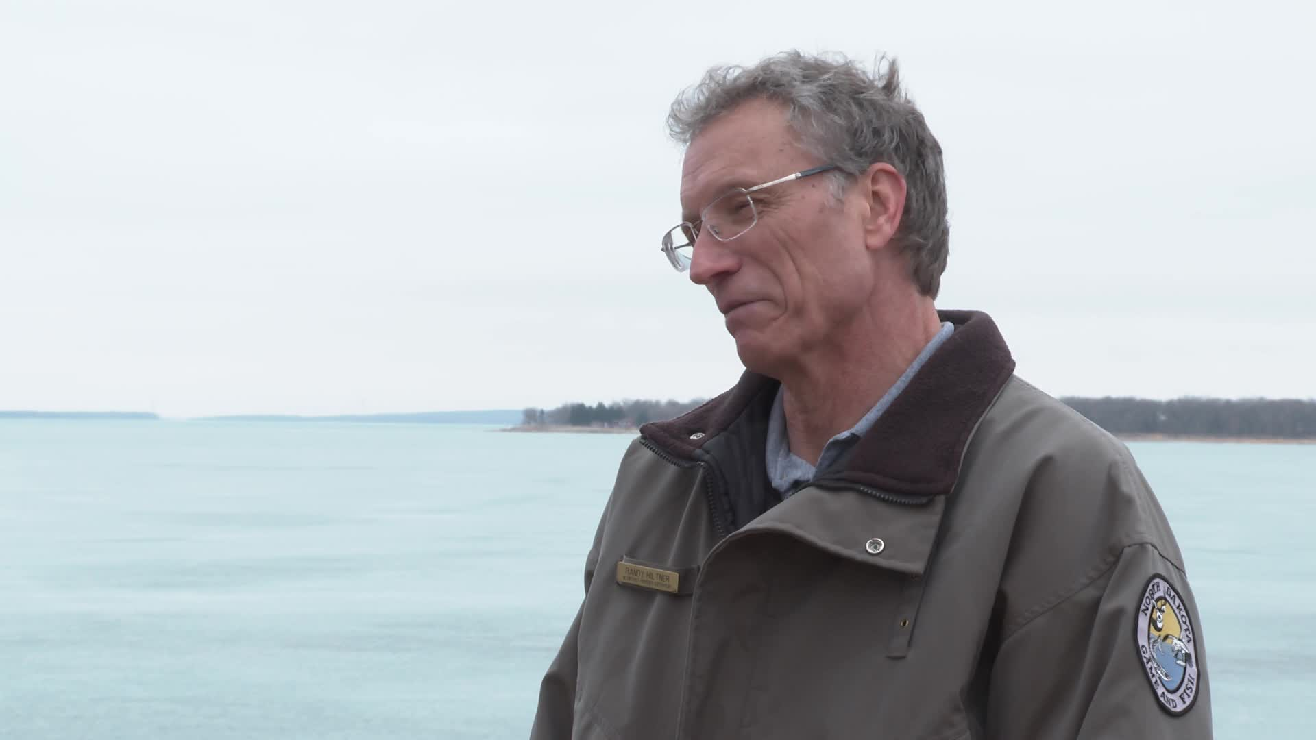 Northeast District Lakes Preview with Brian Sea